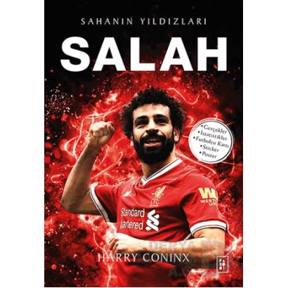 Sahanın Yıldızları Salah