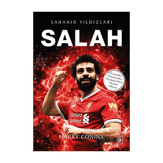 Sahanın Yıldızları Salah