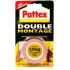 Pattex Extra Montage Çift Taraflı Montaj Bantı