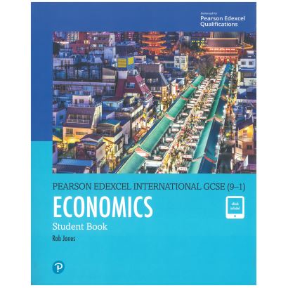 Edexcel Igcse 9-1 Economy