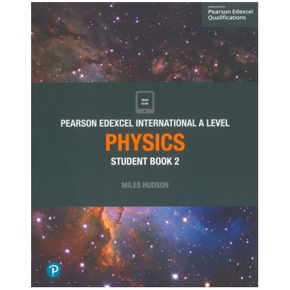 Edexcel a Level Physics 2 Student Book