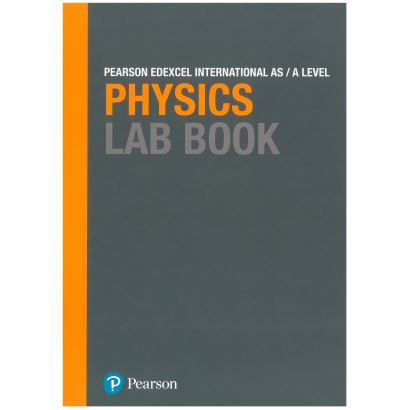 Edexcel Ial Physics Lab Book