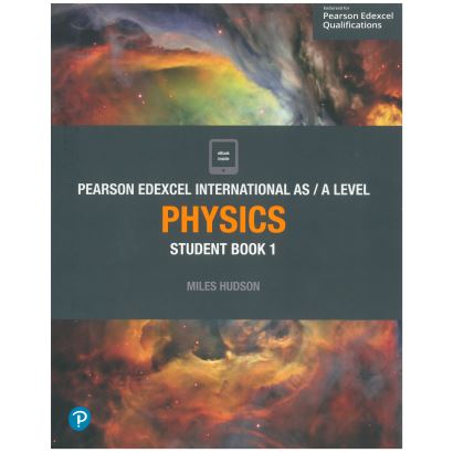 Edexcel Ial Physics Student Activity Book 0