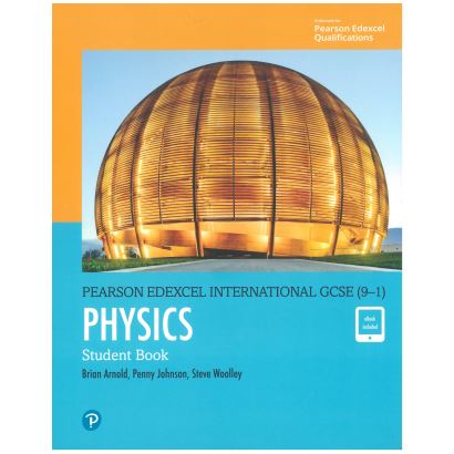 Edexcel Igcse 9-1 Physics S/B