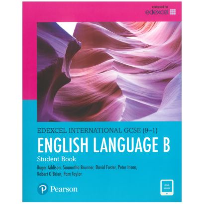 Englısh Language B