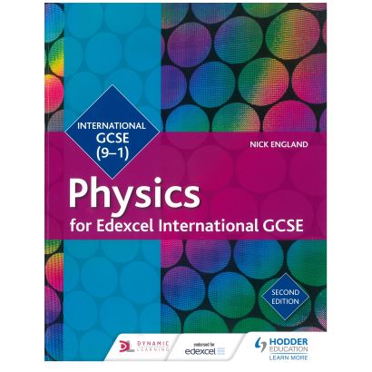 Internatıonal Gcse 9-1 Physıcs