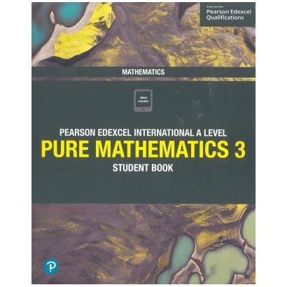 Pure Mathematics 3 SB 0