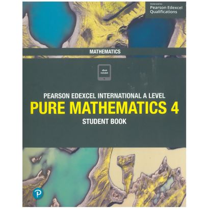 Pure Mathematıcs 4 SB