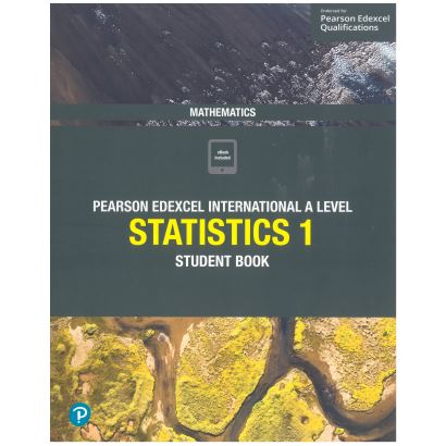 A Level Mathematıcs Statıstıcs 1 Student Book