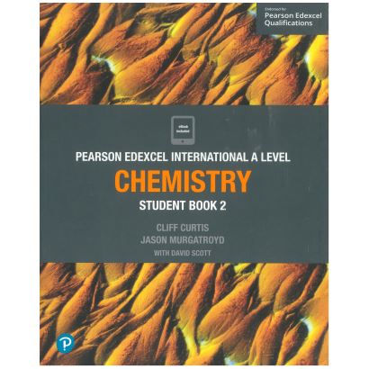Edexcel Chemistry 2 Sb