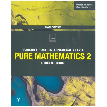 Pure Mathematics 2 S.B