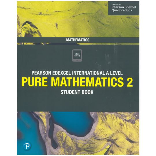 Pure Mathematics 2 S.B