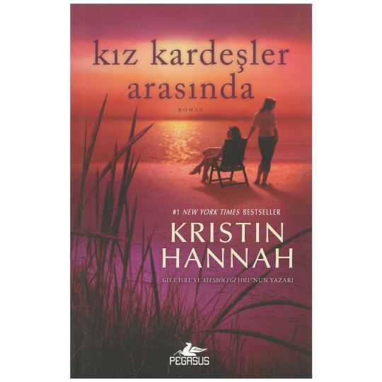 Kız Kardeşler Arasında