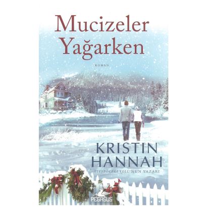 Mucizeler Yağarken