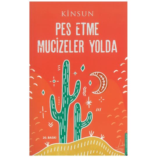 Pes Etme Mucizeler Yolda