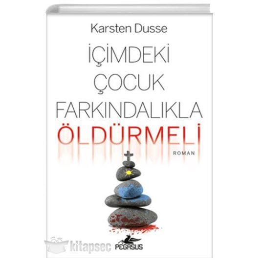 İçimdeki Çocuk Farkındalıkla Öldürmeli