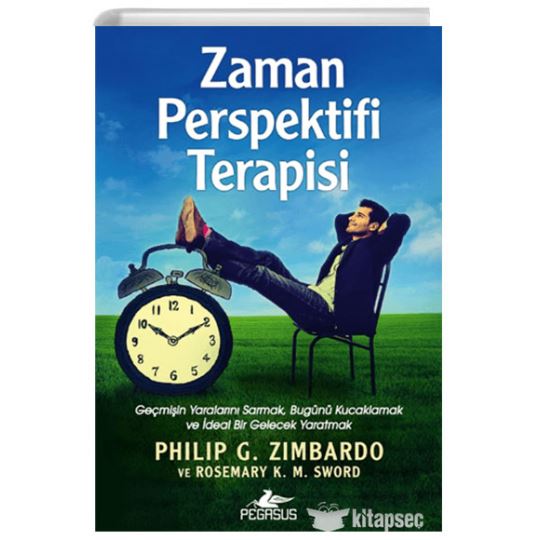 Pegasus /  Zaman Perspektifi Terapisi