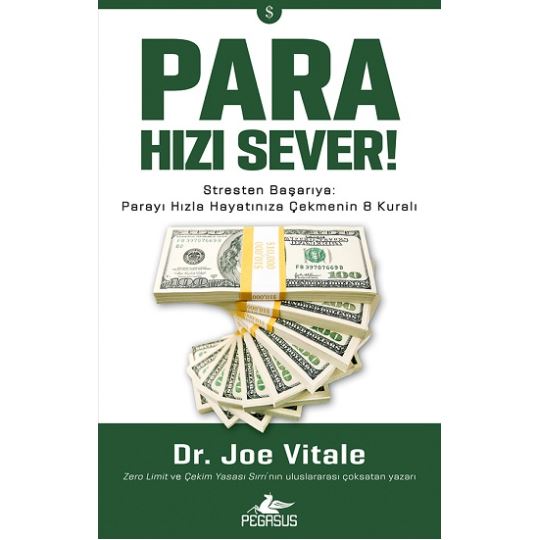 Pegasus /  Para Hızı Sever