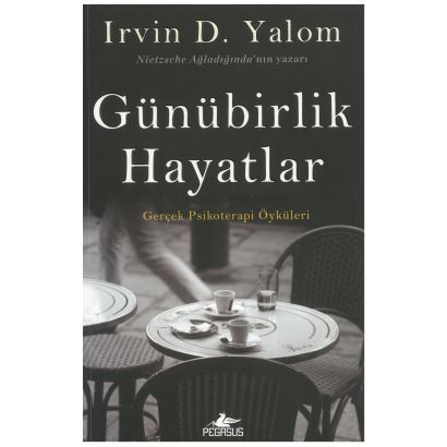 Günübirlik Hayatlar