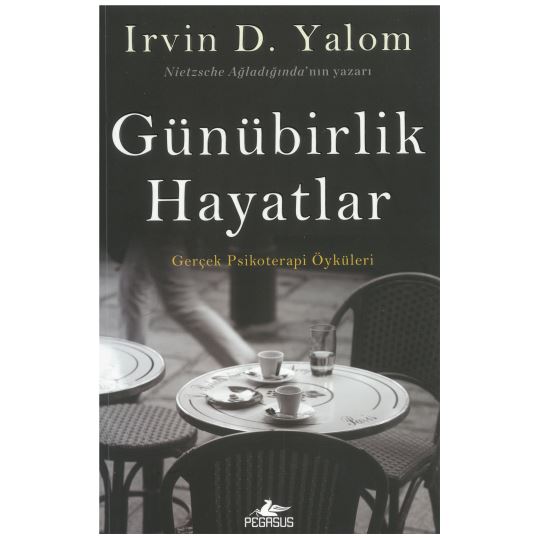 Günübirlik Hayatlar