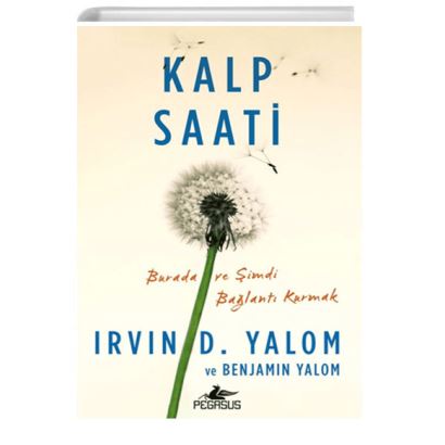 Pegasus /  Kalp Saati