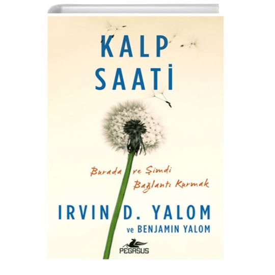 Pegasus /  Kalp Saati