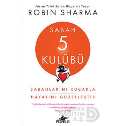 Pegasus / Sabah 5 Kulübü