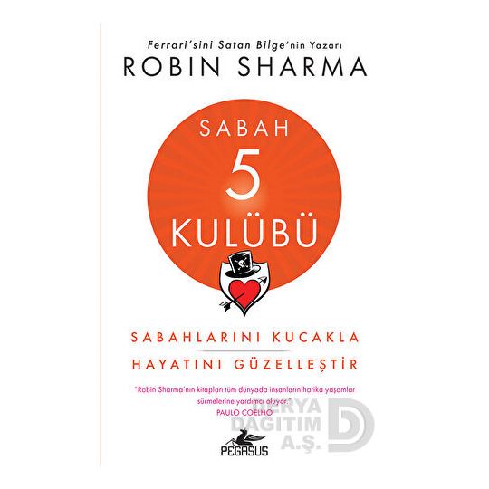 Pegasus / Sabah 5 Kulübü