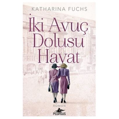 Pegasus / İki Avuç Dolusu Hayat