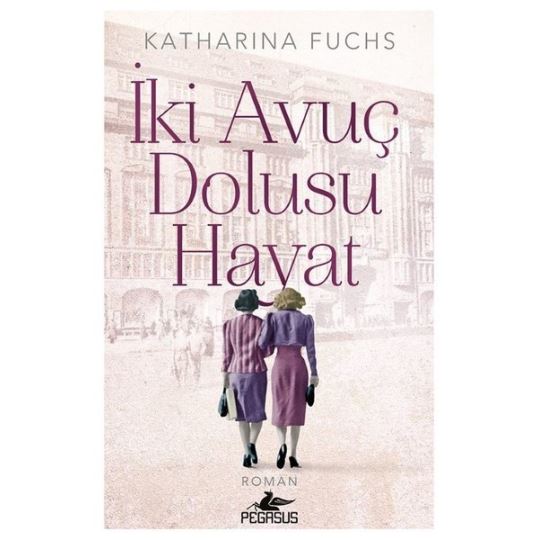 Pegasus / İki Avuç Dolusu Hayat