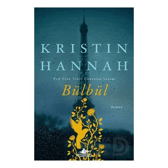 Pegasus / Bülbül / Krıstın Hannah