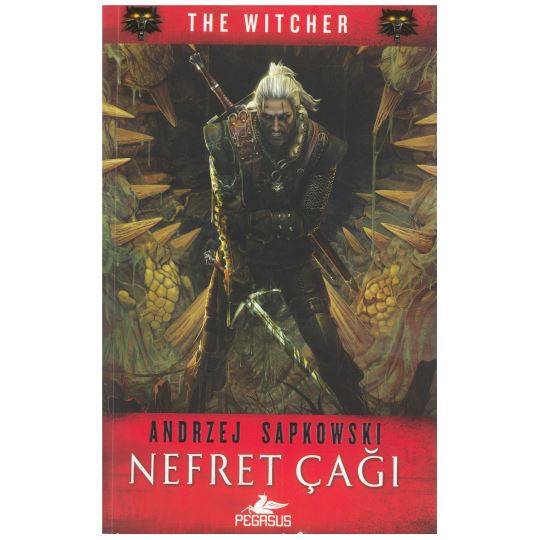The Witcher Serisi -4 Nefret Çağı