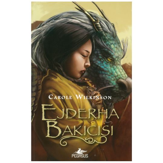 Ejderha Bakıcısı 1 0