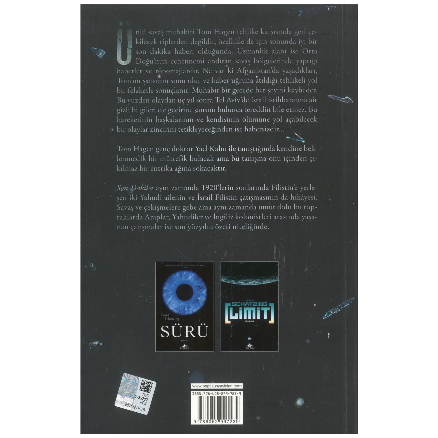 Son Dakika | Deniz Shop