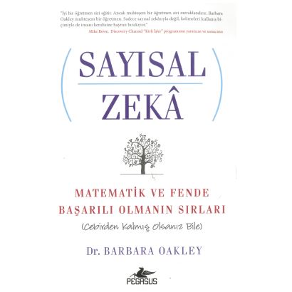 Sayısal Zeka