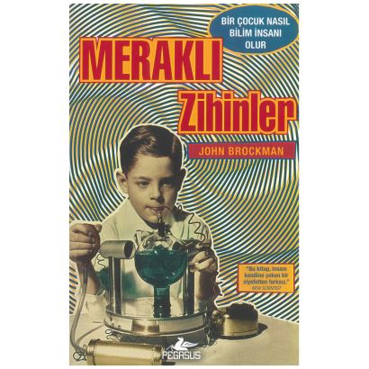 Meraklı Zihinler 0