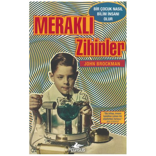 Meraklı Zihinler 0