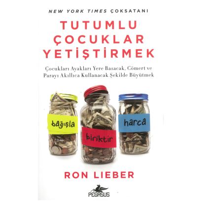 Tutumlu Çocuklar Yetiştirmek 0