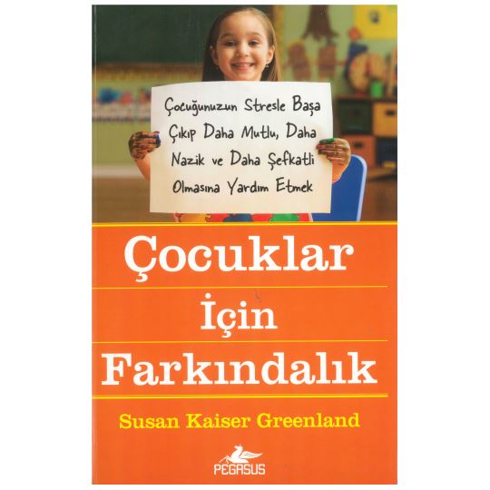 Çocuklar İçin Farkkındalık 0