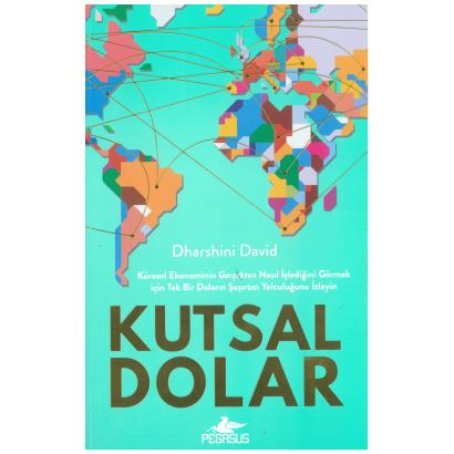 Kutsal Dolar