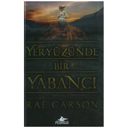 Her Yüzünde Bir Yabancı 0