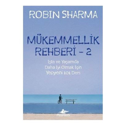 Mukemmeligin Rehberı 2 / Robin Sharma