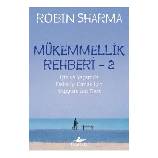 Mukemmeligin Rehberı 2 / Robin Sharma