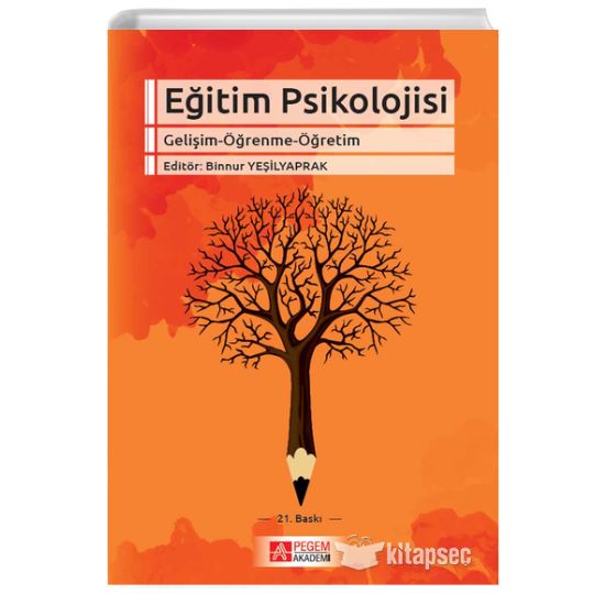 Eğitim Psikolojisi