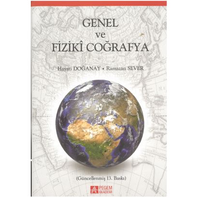 Aof Tarihi Cografya Nadir Kitap