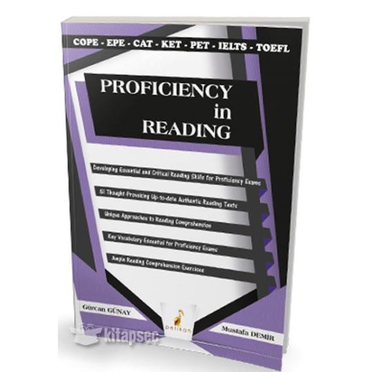 Pelikan /   Profıcıency In Readıng
