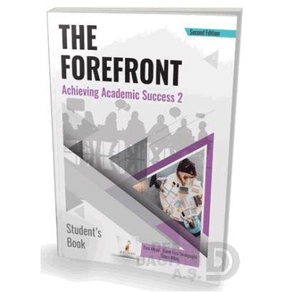 Pelikan - The Forefront - Achieving Academic Success 2