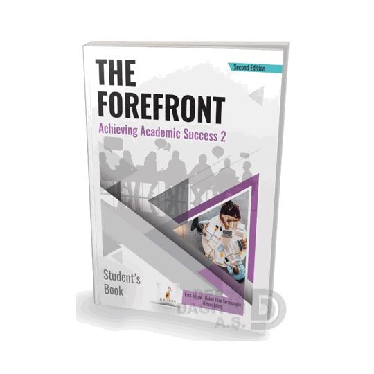 Pelikan - The Forefront - Achieving Academic Success 2