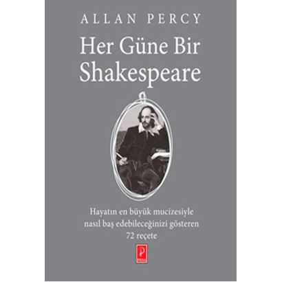 Her Güne Bir Shakespeare