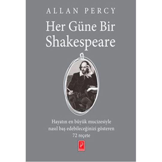 Her Güne Bir Shakespeare